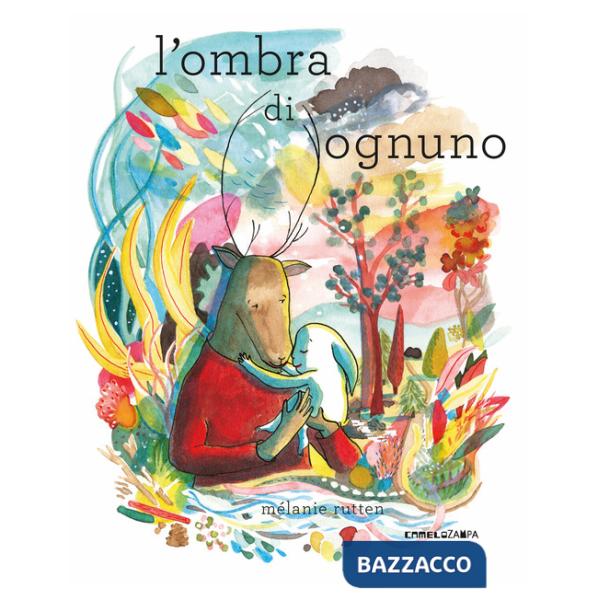 Ombra di ognuno. Ediz. a colori (L')