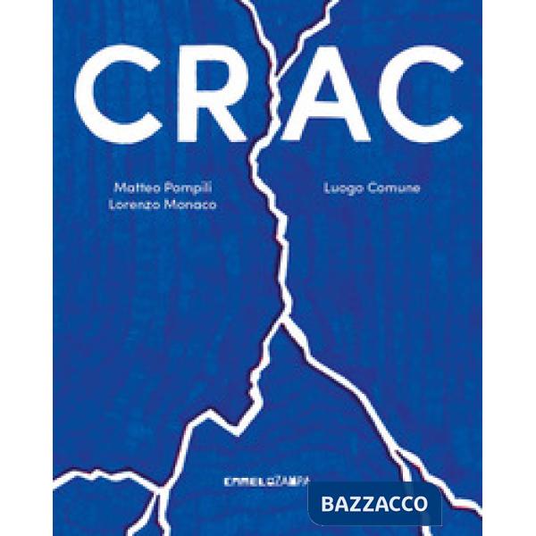 Crac. Ediz. a colori