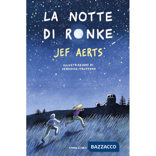 Notte di Ronke (La)