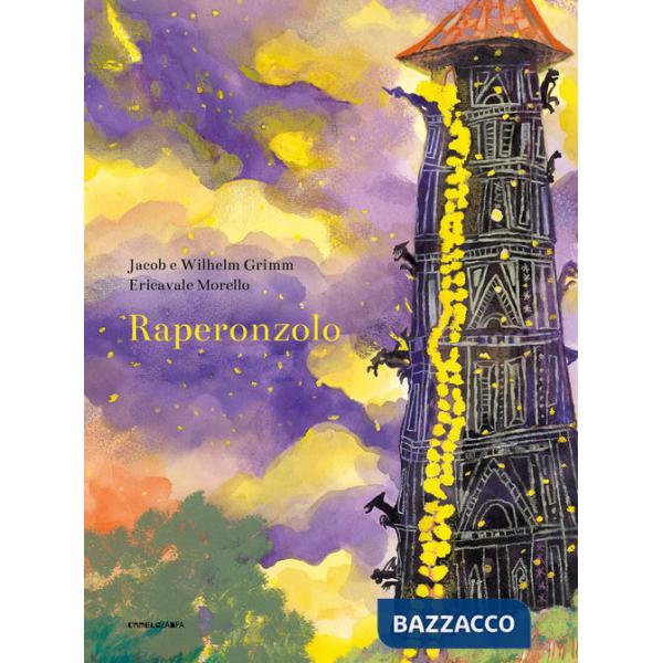 Raperonzolo
