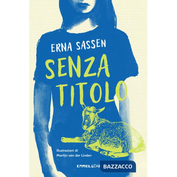 Senza titolo. Ediz. illustrata