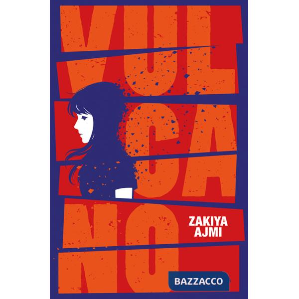 Vulcano. Ediz. integrale