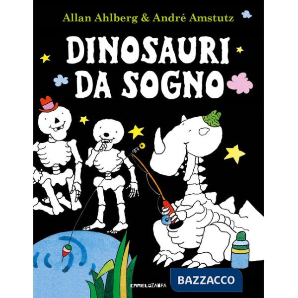 Dinosauri da sogno. Ediz. a colori