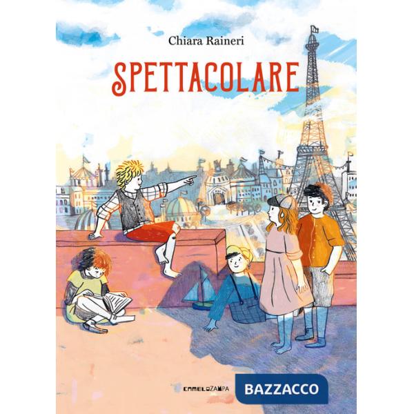 Spettacolare. Ediz. a colori