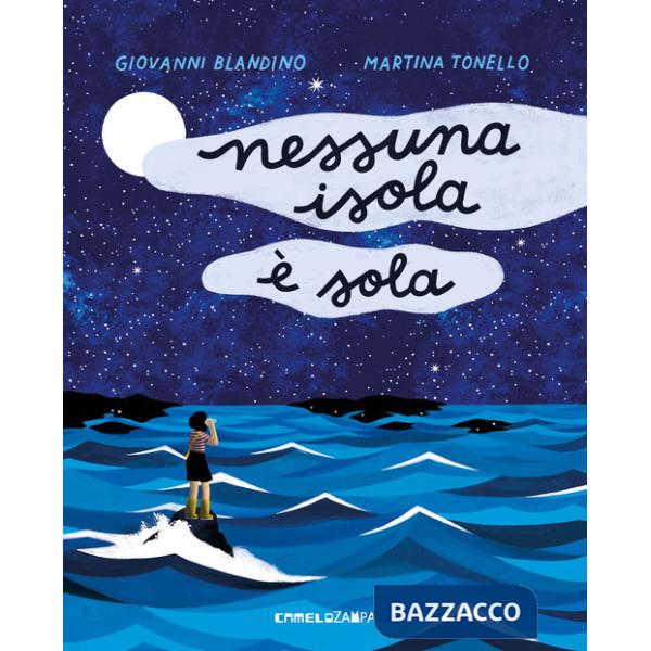 Nessuna isola è sola. Ediz. a colori