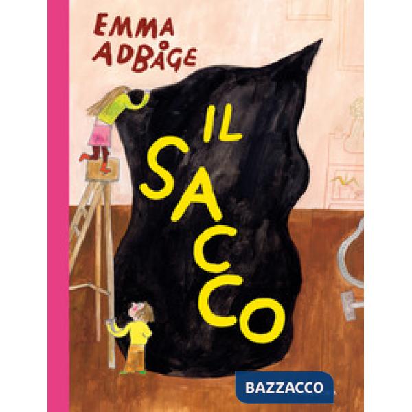 Sacco. Ediz. a colori (Il)