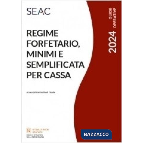 Regime forfetario, minimi e semplificata per cassa
