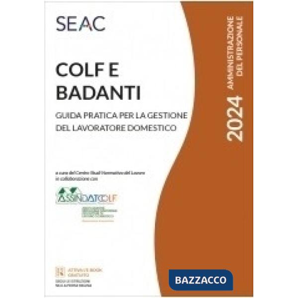 Colf e badanti 2024