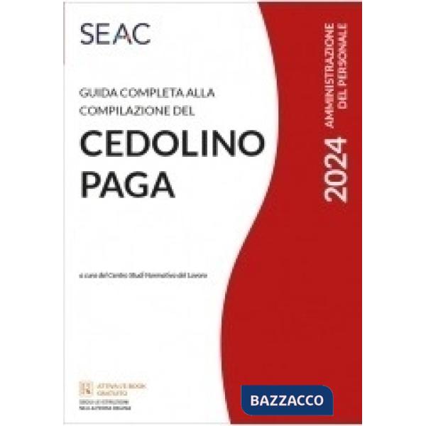 Guida completa alla compilazione del cedolino paga