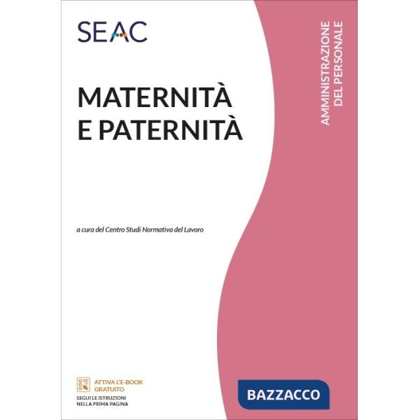 Maternità e paternità