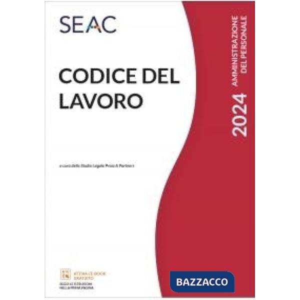Codice del lavoro