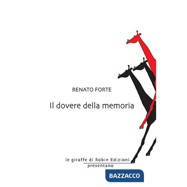 Dovere della memoria (Il)
