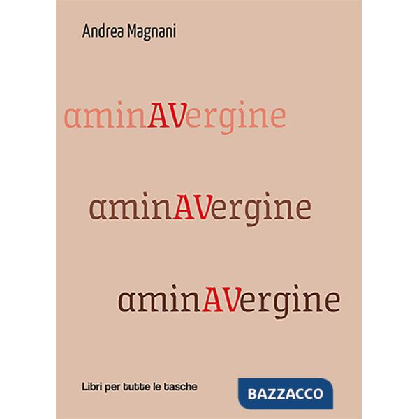 Anima vergine