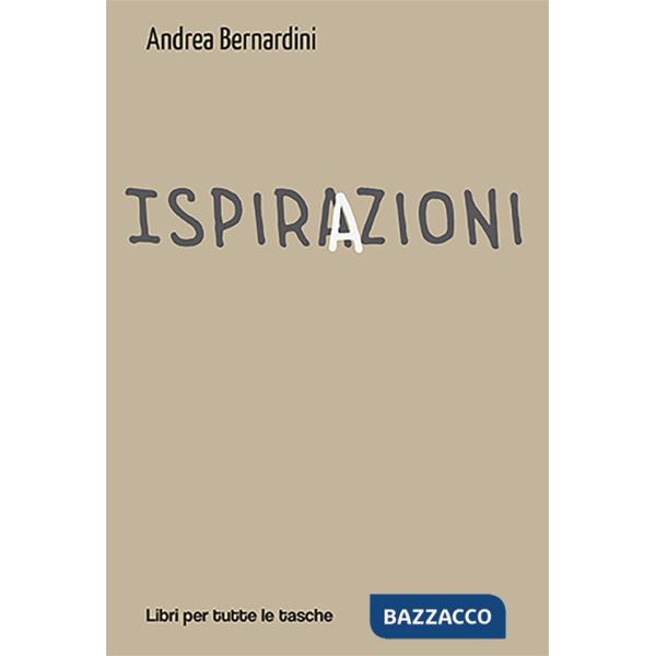 Ispirazioni