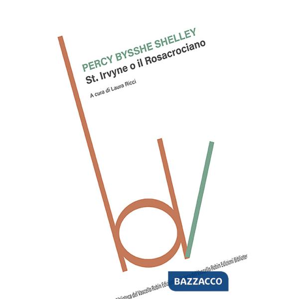 St. Irvyne o il Rosacrociano