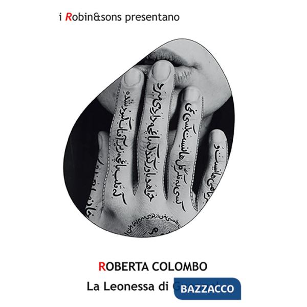 Leonessa di Guennol (La)