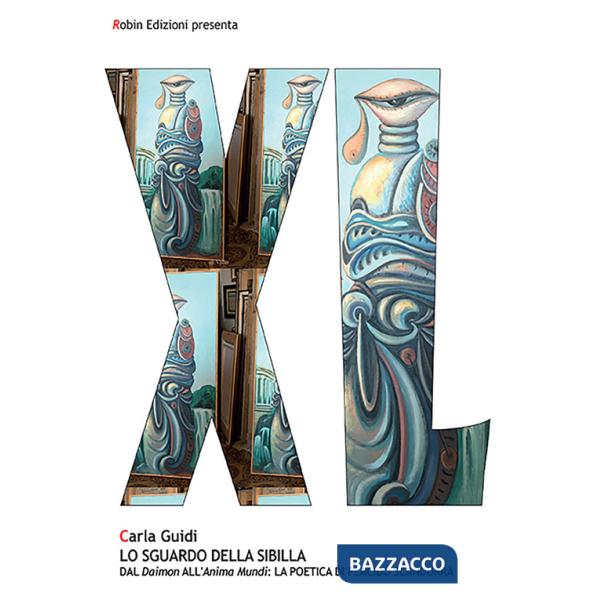 Sguardo della Sibilla. Dal «Daimon» all'«Anima Mundi»: la poetica di Placido Scandurra (Lo)