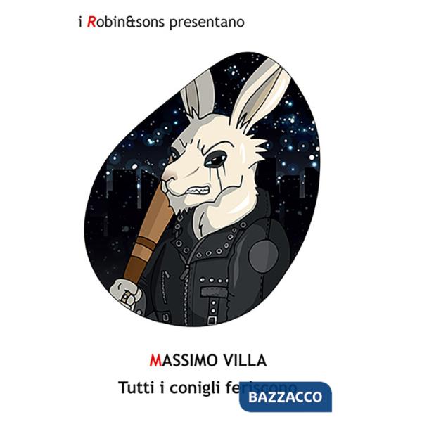 Tutti i conigli feriscono