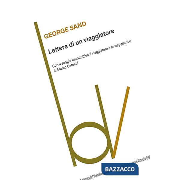 Lettere di un viaggiatore