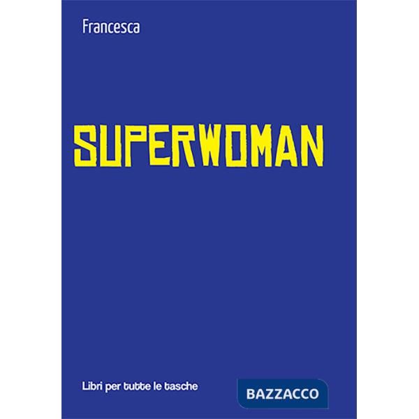 Superwoman
