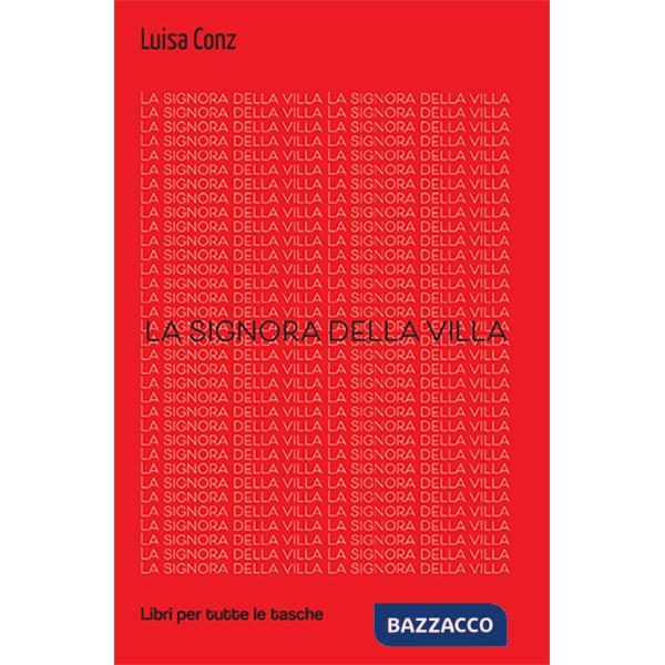 Signora della villa (La)