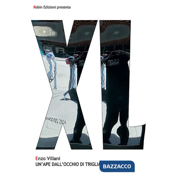 Ape dall'occhio di triglia (Un')