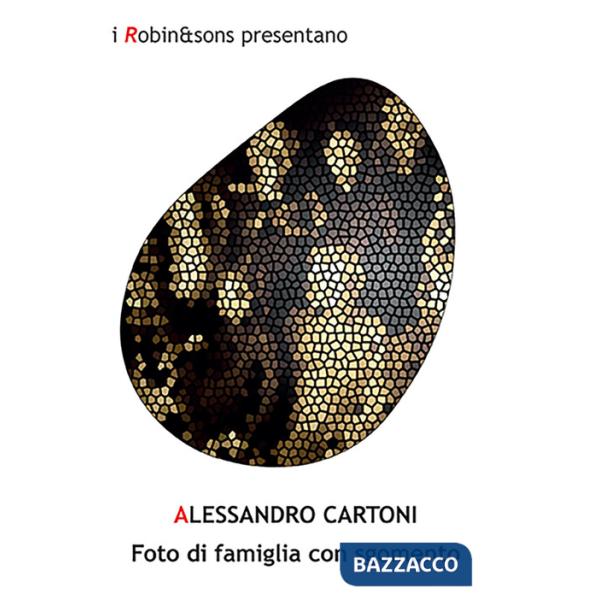 Foto di famiglia con sgomento