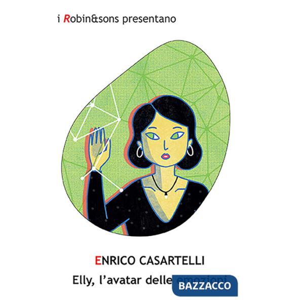 Elly, l'avatar delle emozioni