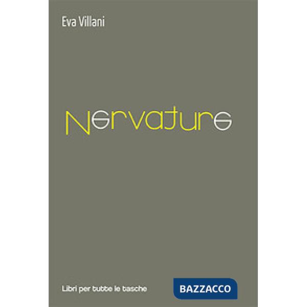 Nervature