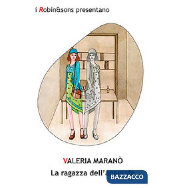 Ragazza dell'anagrafe (La)