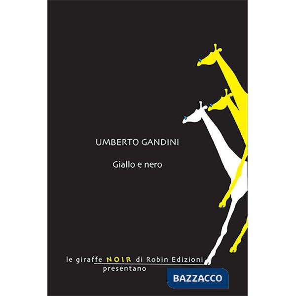 Giallo e nero