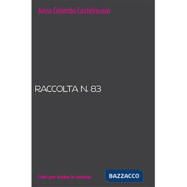Raccolta n. 83