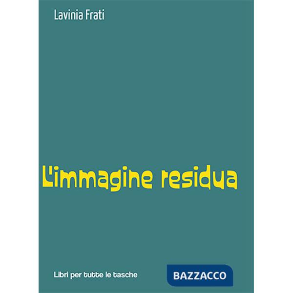 Immagine residua (L')