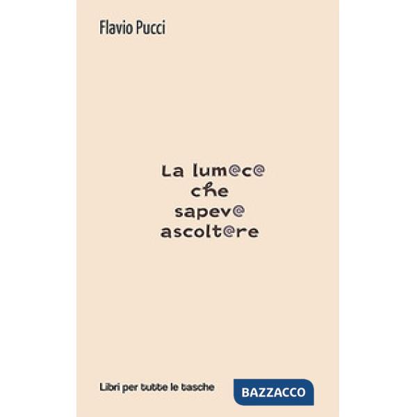 Lumaca che sapeva ascoltare (La)