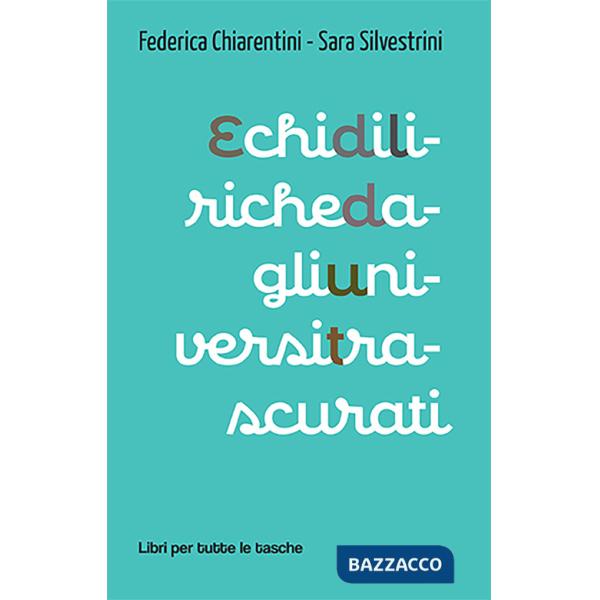 Echi di liriche dagli universi trascurati