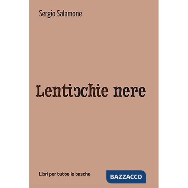 Lenticchie nere