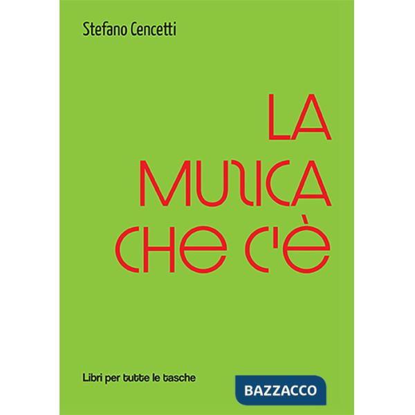 Musica che c'è (La)