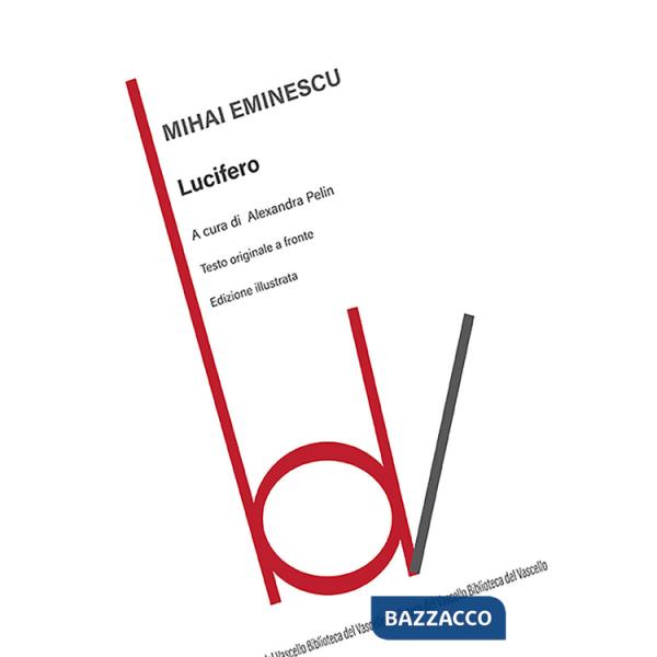 Lucifero. Testo originale a fronte