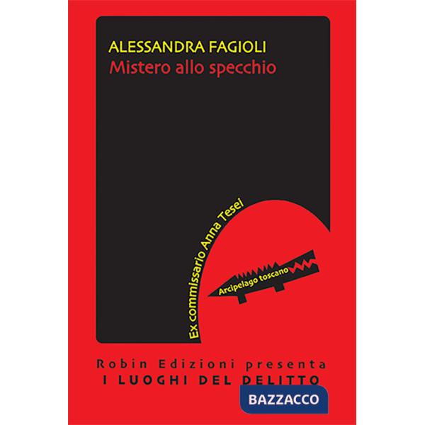 Mistero allo specchio