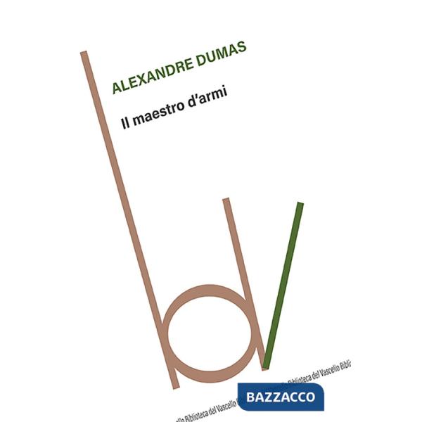 Maestro d'armi (Il)