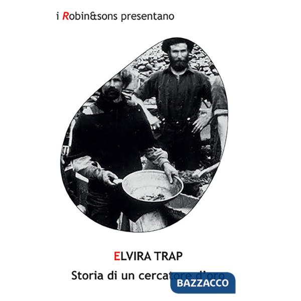 Storia di un cercatore d'oro