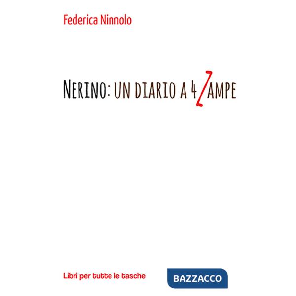 Nerino. Un diario a 4 zampe