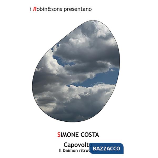 Capovolto. Il Daimon ritrovato