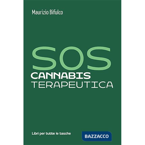 SOS cannabis terapeutica