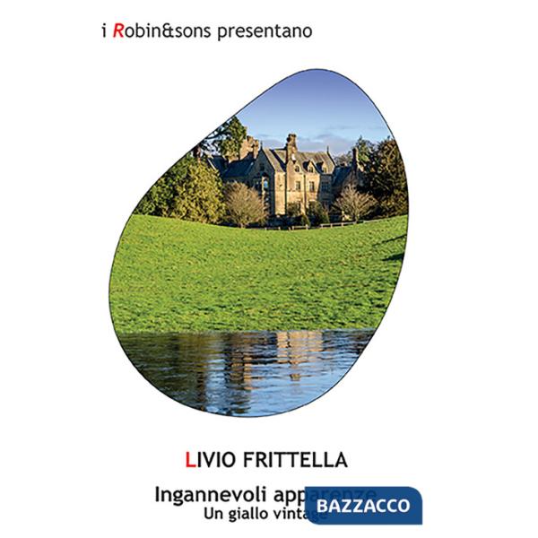 Ingannevoli apparenze. Un giallo vintage