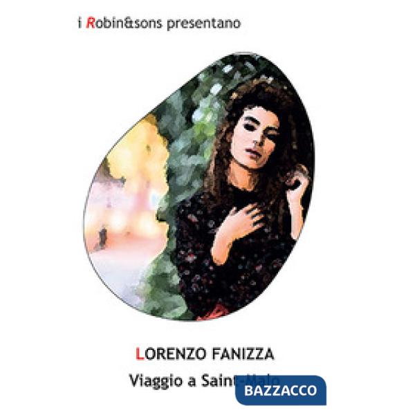 Viaggio a Saint-Malo