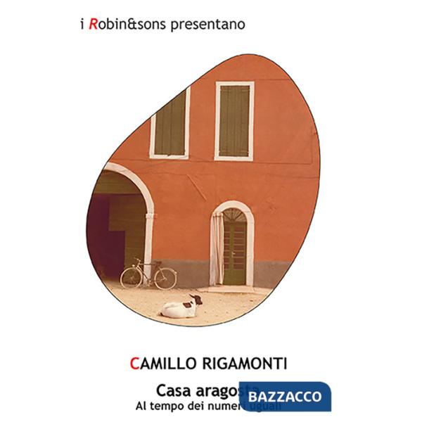 Casa aragosta. Al tempo dei numeri uguali