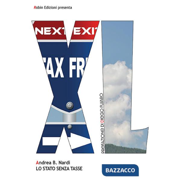 Stato senza tasse (Lo)