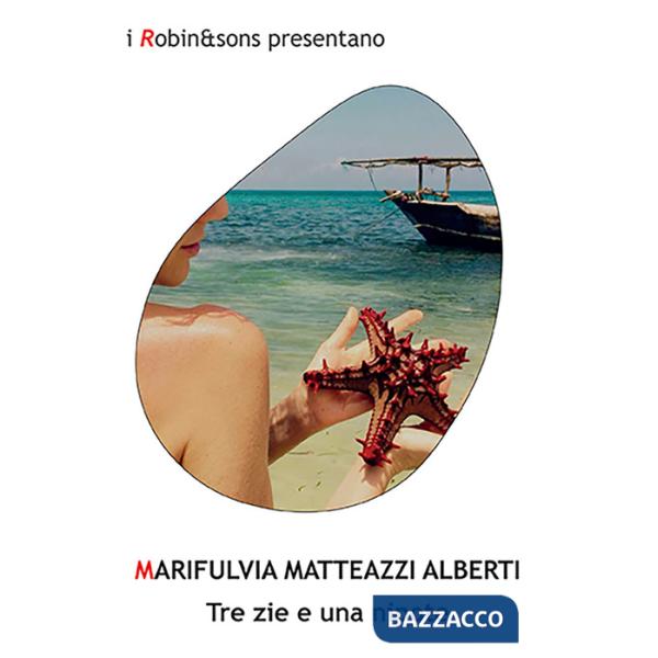 Tre zie e una nipote