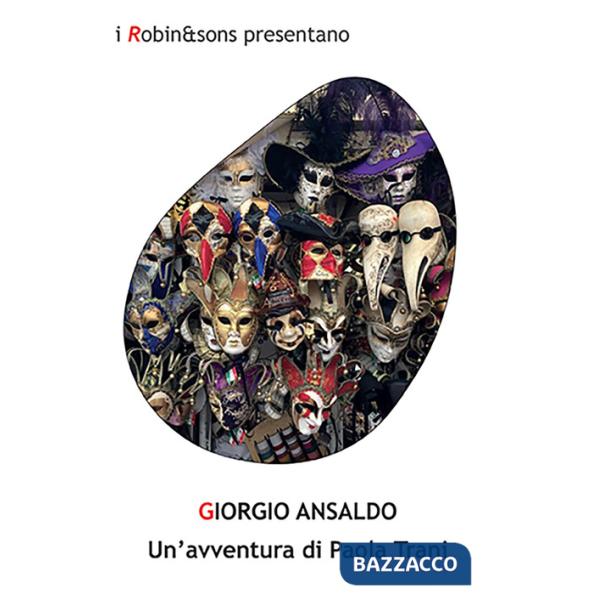 Avventura di Paola Trani (Un')